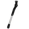 Procraft Kick II 18mm Side Stand 29 Inch - Black/silver -Cycle Parts Shop procraft kickii inside 18mm side stand 1012524 1546034