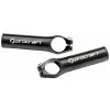 Procraft Superlight Bar Ends - Black
