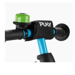 Puky LR M Plus Children's Balance Bike - Grey -Cycle Parts Shop puky lr m plus grey balance bike handlebar 1325073