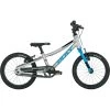 Puky LS-PRO 16 Children's Bike - 16" | 1 Gear - Silver/blue -Cycle Parts Shop puky ls pro 16 1 childrens bike blue silver side 1302710