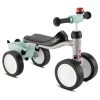 Puky PUKYlino Children's Running Bike - Bundle Incl. Frame Bag - Grey Panda -Cycle Parts Shop puky pukylino childrens running bike bundle grey panda 1 1135505