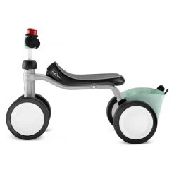 Puky PUKYlino Children's Running Bike - Bundle Incl. Frame Bag - Grey Panda -Cycle Parts Shop puky pukylino childrens running bike bundle grey panda 6 1135510