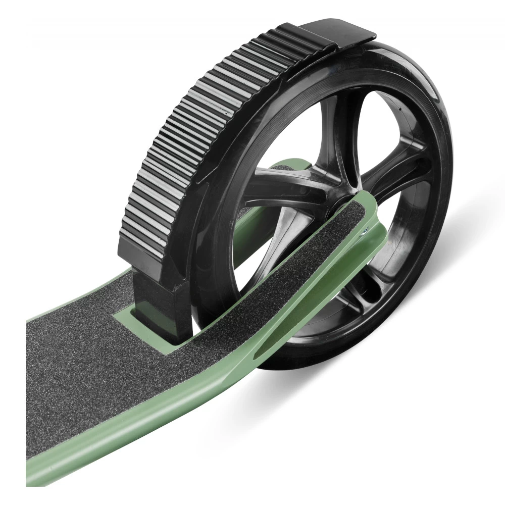 Puky SPEEDUS ONE Kids Scooter - Apple Green 7 Puky SPEEDUS ONE Kids Scooter - Apple Green - Image 5