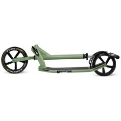 Puky SPEEDUS ONE Kids Scooter - Apple Green 14 Puky SPEEDUS ONE Kids Scooter - Apple Green -Cycle Parts Shop puky speedus one scooter apple green folded 1309373
