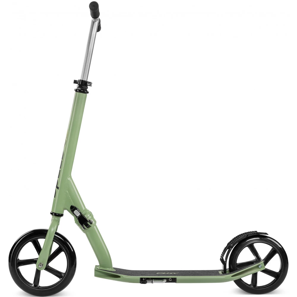 Puky SPEEDUS ONE Kids Scooter - Apple Green 4 Puky SPEEDUS ONE Kids Scooter - Apple Green - Image 2