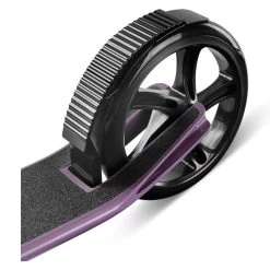 Puky SPEEDUS ONE Kids Scooter - Grape Purple 13 Puky SPEEDUS ONE Kids Scooter - Grape Purple -Cycle Parts Shop puky speedus one scooter grape purple brake 1309379