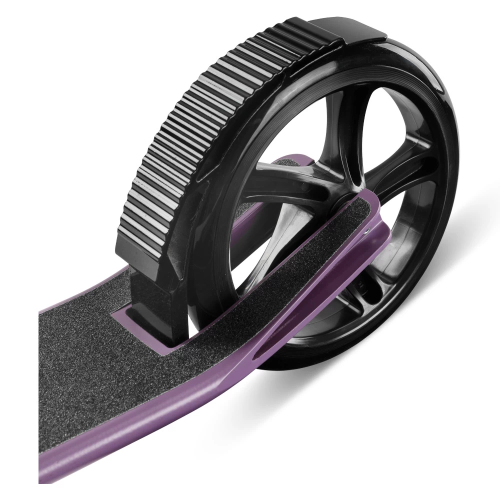 Puky SPEEDUS ONE Kids Scooter - Grape Purple 7 Puky SPEEDUS ONE Kids Scooter - Grape Purple - Image 5