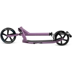 Puky SPEEDUS ONE Kids Scooter - Grape Purple 14 Puky SPEEDUS ONE Kids Scooter - Grape Purple -Cycle Parts Shop puky speedus one scooter grape purple folded 1309380
