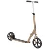 Puky SPEEDUS ONE Kids Scooter - Peanut Beige 2 Puky SPEEDUS ONE Kids Scooter - Peanut Beige -Cycle Parts Shop puky speedus one scooter peanut beige main 1309383
