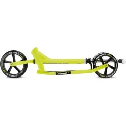 Puky SPEEDUS ONE Kids Scooter - Yellow -Cycle Parts Shop puky speedus one yellow 03 1014283
