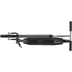 Puky SPEEDUS TWO Kids Scooter - Graphite Grey -Cycle Parts Shop puky speedus two graphiete grey folded top 1309448 1