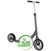 Puky SPEEDUS TWO Kids Scooter - Graphite Grey - 2nd Choice 2 Puky SPEEDUS TWO Kids Scooter - Graphite Grey - 2nd Choice -Cycle Parts Shop puky speedus two graphiete grey main 1309443 1576558
