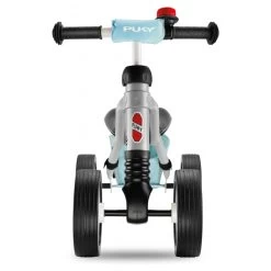 Puky WUTSCH Children's Balance Bike - Bundle Incl. Frame Bag - Grey Racoon -Cycle Parts Shop puky wutsch childrens running bike bundle grey racoon 5 1135900