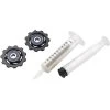 SRAM Pulley Kit Ceramic For Red ETap Rear Derailleurs - 11 Speed - 11.7518.066.000 -Cycle Parts Shop pulley kit red etap 11 speed 1005347