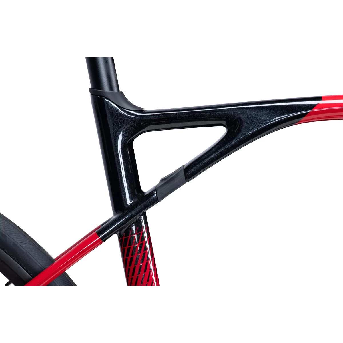 Lapierre PULSIUM SAT 5.0 - Carbon Road Bike - 2023 10 Lapierre PULSIUM SAT 5.0 - Carbon Road Bike - 2023 - Image 8