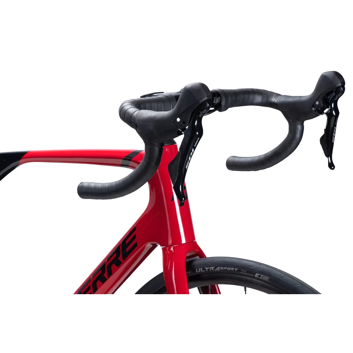 Lapierre PULSIUM SAT 5.0 - Carbon Road Bike - 2023 7 Lapierre PULSIUM SAT 5.0 - Carbon Road Bike - 2023 - Image 5