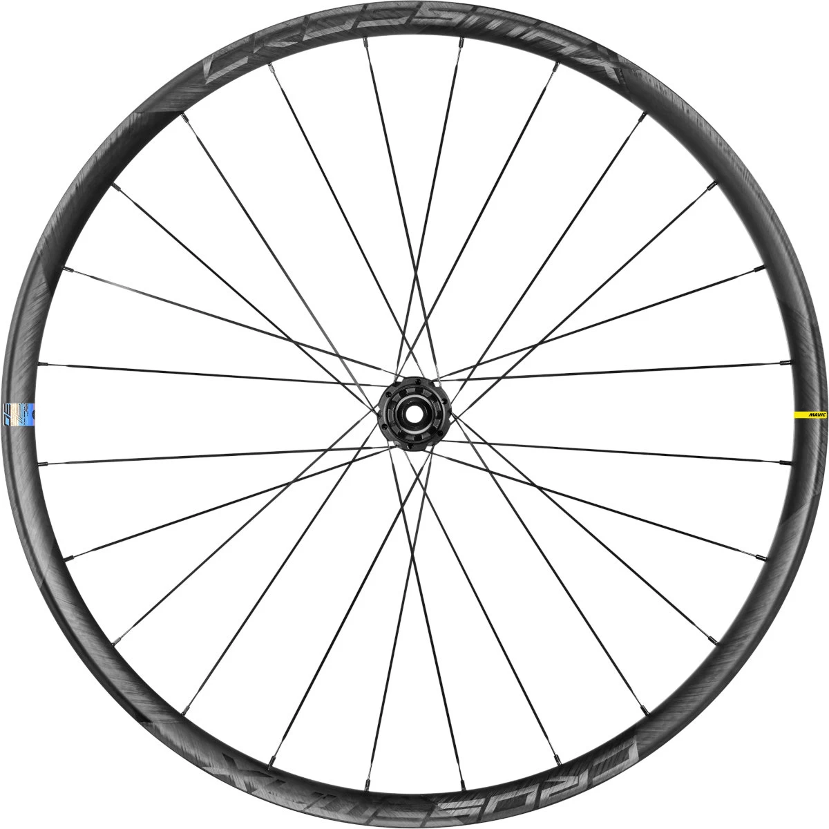 Mavic Crossmax SL Ultimate 30 - 29 Inches UST Carbon Rear Wheel - Centerlock - 12x148mm Boost - Shimano Micro Spline 3 Mavic Crossmax SL Ultimate 30 - 29 Inches UST Carbon Rear Wheel - Centerlock - 12x148mm Boost - Shimano Micro Spline