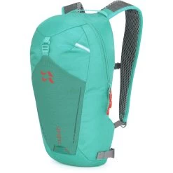 Rab Tensor 10L Backpack - Storm Green