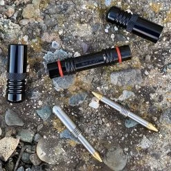 Dynaplug Racer Pro Tubeless Tire Repair Kit - Red -Cycle Parts Shop racer pro center 1493065