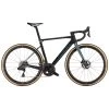 Wilier RAVE SLR - Rival XPLR AXS - Carbon Gravel Bike - 2023 - Black Grey Matt -Cycle Parts Shop rave slr black grey matt 1310639