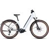 CUBE REACTION HYBRID Pro 500 Allroad - 27.5" Easy Entry Electric Mountain Bike - 2023 - Flashwhite / Black 2 CUBE REACTION HYBRID Pro 500 Allroad - 27.5" Easy Entry Electric Mountain Bike - 2023 - Flashwhite / Black -Cycle Parts Shop reaction hybrid pro allroad easy entry flashwhite black 1392692
