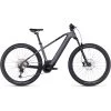 CUBE REACTION HYBRID Race 750 - Electric Mountain Bike - 2023 - Grey / Metal 2 CUBE REACTION HYBRID Race 750 - Electric Mountain Bike - 2023 - Grey / Metal -Cycle Parts Shop reaction hybrid race grey metal 1385308