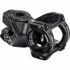 Reverse Components Black-One D-2 MTB Stem | 50mm - 31.8/35mm - Black/grey