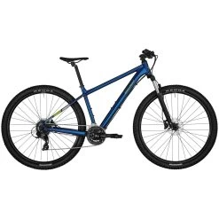 Bergamont REVOX 3 - Mountain Bike - 2023 - Shiny Mirror Blue