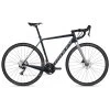Ridley KANZO ADVENTURE 1.0 - GRX 600 - Carbon Gravel Bike - 2023 - Black -Cycle Parts Shop ridley kanzo adventure 1 1471942