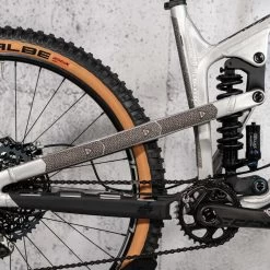 Rie:sel Design Chain:Tape 3000 Chain Stay Guard - Illuminati -Cycle Parts Shop riesel design chain tape 3000 illuminati t3 c008 02 1216699