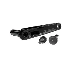 SRAM Rival AXS Powermeter Upgrade D1 - DUB - Black -Cycle Parts Shop rival axs powermeter upgrade 2 976669