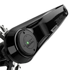 SRAM Rival AXS Wide Powermeter Crank D1 - DUB - 2x12-speed - 43/30 Teeth - Black 5 SRAM Rival AXS Wide Powermeter Crank D1 - DUB - 2x12-speed - 43/30 Teeth - Black -Cycle Parts Shop rival axs wide powermeter 2 976372