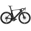 Simplon PRIDE II - Force ETap AXS - Carbon Road Bike - 2023 - Metallic Black Glossy / Black Matt -Cycle Parts Shop road pride ii metallic black glossy black matt 1356012