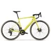 BMC ROADMACHINE AMP TWO - Electric Road Bike - 2023 - Lime Yellow & Midnight Blue -Cycle Parts Shop roadmachine amp two lime yellow midnight blue 1274790