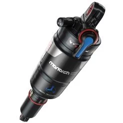 RockShox Monarch RT3 Rear Shock - Black -Cycle Parts Shop rockshox monarch rt3 daempfer 1567609