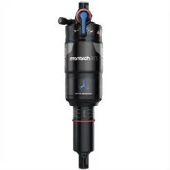 RockShox Monarch RT3 Rear Shock - Black -Cycle Parts Shop rockshox monarch rt3 daempfer 3 1567608