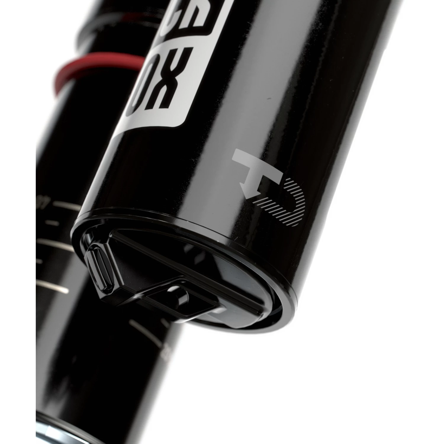 RockShox Vivid Ultimate Rear Shock - DebonAir | TouchDown RC2T | Trunnion | C1 - 225mm 7 RockShox Vivid Ultimate Rear Shock - DebonAir | TouchDown RC2T | Trunnion | C1 - 225mm - Image 5