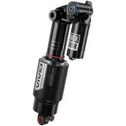 RockShox Vivid Ultimate Rear Shock - DebonAir | TouchDown RC2T | Trunnion | C1 - 225mm