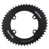 Rotor Q-Rings Outer Chainring For SRAM AXS Shifting Systems - BCD 110x4 - Oval -Cycle Parts Shop rotor q rings outer chainring for sram axs shifting systems bcd 110x4 oval 1003004