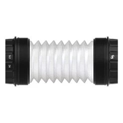 Rotor T4724 External Bottom Bracket - Steel - T47-68/70-24