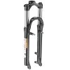 RST Gila TNL 26 Inch Fork - 100mm - 38mm Offset - Canti/Disc - QR - Black -Cycle Parts Shop rst gila 275 suspension fork 1008172