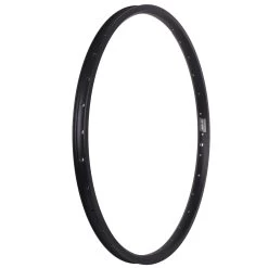 Ryde Andra 40 - 24 Inch Disc Clincher Rim - Black