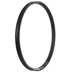 Ryde Edge M 35 OS- 27.5 Inch Disc Clincher Rim - Black