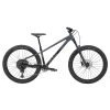 Marin SAN QUENTIN 2 - 27.5" Mountain Bike - 2023 - Blue Black -Cycle Parts Shop san quentin 2 blue black 1 1427079