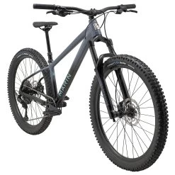 Marin SAN QUENTIN 2 - 27.5" Mountain Bike - 2023 - Blue Black -Cycle Parts Shop san quentin 2 blue black 2 1427080