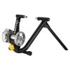Saris Fluid² - Wheel On Cycletrainer - Black -Cycle Parts Shop saris fluid2 heimtrainer 1 816289
