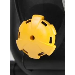 Saris Fluid² - Wheel On Cycletrainer - Black -Cycle Parts Shop saris fluid2 heimtrainer 4 816288