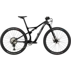 Cannondale SCALPEL CARBON 2 - 29" Mountainbike - 2023 - Graphite