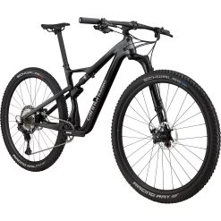 Cannondale SCALPEL CARBON 2 - 29" Mountainbike - 2023 - Graphite -Cycle Parts Shop scalpel carbon 2 graphite 02 1051379