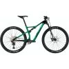 Cannondale SCALPEL CARBON 4 - 29" Mountainbike - 2023 - Jungle Green